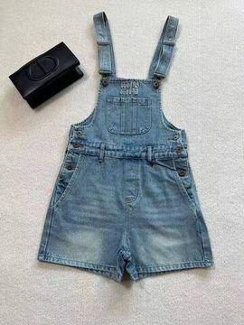 Miu Miu комбинезон люксовый BP-50587