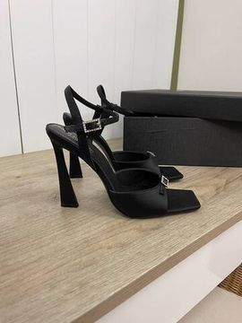 Дизайнерские босоножки Yves Saint Laurent BP-34564