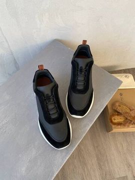 Кроссовки для мужчин Loro Piana BP-40875