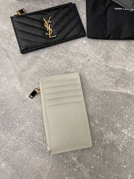 Коллекционная визитница Yves Saint Laurent BP-42203