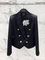 Жакет Balmain трендовый BP-37245