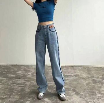 Дизайнерские джинсы Louis Vuitton BP-32763