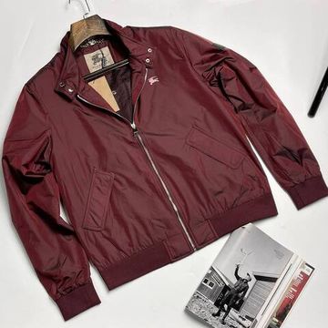 Стильная куртка Burberry BP-18245