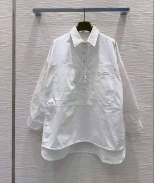 Элитная рубашка Gucci BP-53808