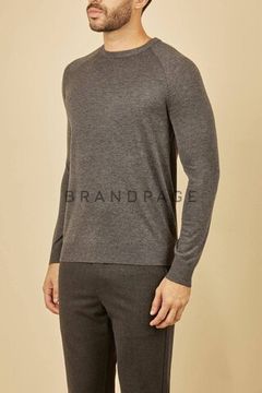 Джемпер кашемировый BC BPLUX5630