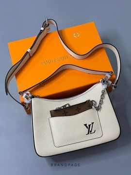 Сумка молочная от Louis Vuitton BP5-203240