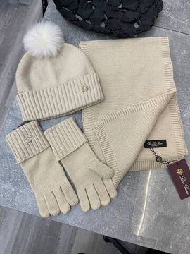 Комплект люкс Loro Piana BP-43747