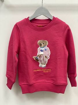 Толстовка Ralph Lauren BP-15336 премиальная