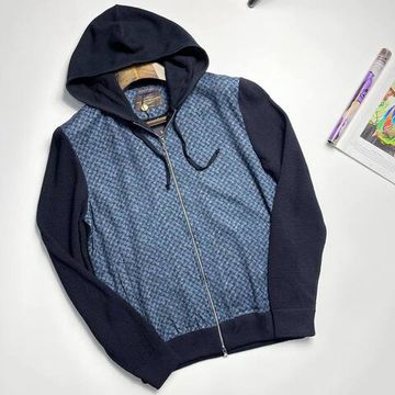 Кардиган Renzo Rinaldi BP-54057 дизайнерский