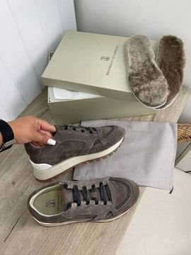 Дизайнерские кроссовки BC BP-19121