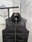 Жилетка кашемировая с вставками из телячьей кожи Bottega Veneta BPLUX5500