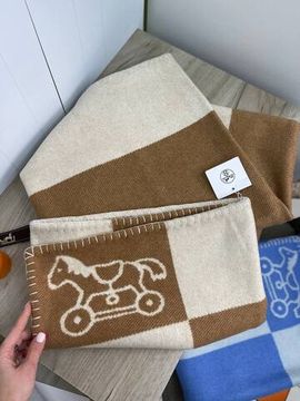 Плед детский стильный Hermes BP-26642