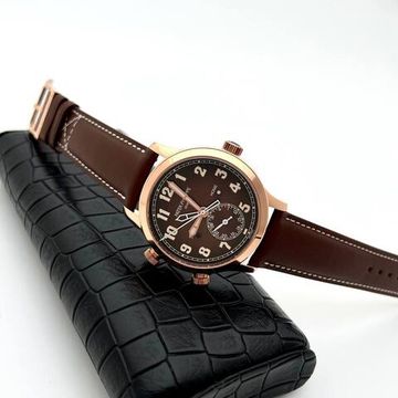 Часы Patek Philippe BP-36869 лимитированные