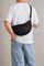Сумка-слинг чёрная от Alexander Wang BP5-371883 — фото 3 [TG d2a3e8cd6edb-003]
