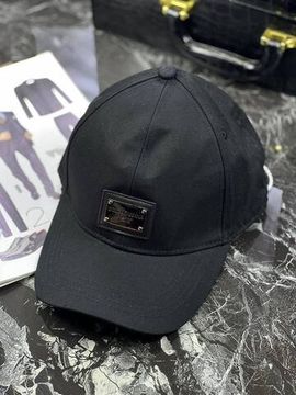 Dolce & Gabbana BP-38834 стильная бейсболка