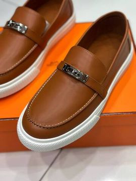 Модные слипоны Hermes BP-36692