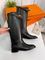 Дизайнерские сапоги Hermes BP-22899