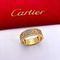 Коллекционное кольцо Cartier BP-30250