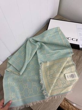 Шарф люксовый Gucci BP-25537