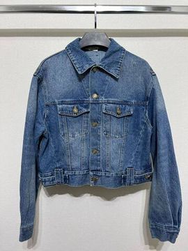 Женская куртка Yves Saint Laurent люкс BP-48524