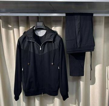 Костюм BC спортивный BP-41046