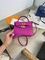 KELLY мини женская коллекционная сумка Hermes BP-13872