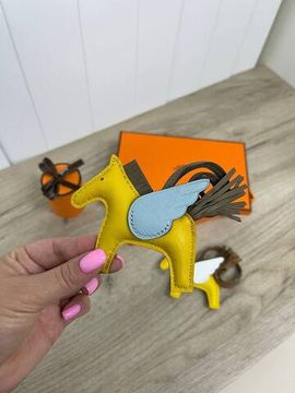 Брелок Hermes BP-28910 стильный