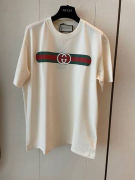 Gucci футболка BP-32915 уникальная