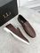 Удлиненный пуховик из меха Loro Piana BPLUX12461