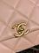 Сумка светло-розовая от Chanel BP5-734656 — фото 2 [TG e6971c70abfb-002]