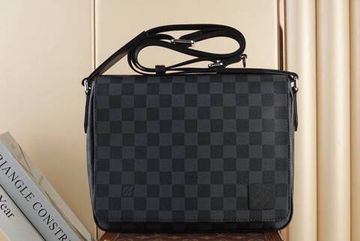 Мессенджер Louis Vuitton повседневный BP-24253