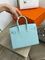Трендовая женская сумка Birkin, Epsom, 25 см Hermes BP-35825