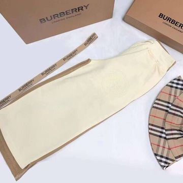 Костюм из ткани Burberry BP-21207