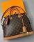 Сумка коричневая от Louis Vuitton BP5-785852 — фото 6 [TG db07be8d69f2-006]