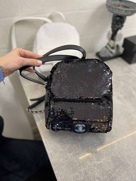 Коллекционный рюкзак Chanel BP-46139