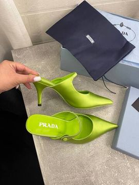 Коллекционные туфли Prada BP-50680