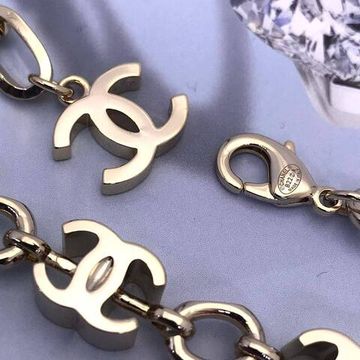 Коллекционный чокер Chanel BP-28112