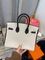 Элитная женская сумка Birkin 25 см, Togo Hermes BP-45833
