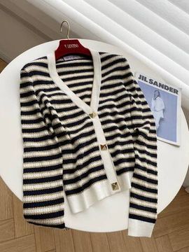 Valentino BP-17842 коллекционный кардиган