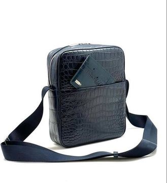 Мессенджер Zilli стильный BP-19311