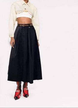 Юбка Prada трендовая BP-36153