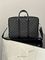 Портфель чёрно-серый от Louis Vuitton BP5-031735 — фото 2 [TG 31ab93b75a5e-002]