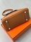 Сумка рыже-коричневая от Hermès BP5-624553 — фото 3 [TG 63e2d52d686f-003]