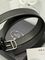 Ремень чёрный от Prada BP5-976770 — фото 4 [TG c9babd64f08d-004]