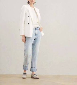 Джинсы премиум BC BP-46909