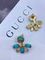 Дизайнерские серьги Gucci BP-31046