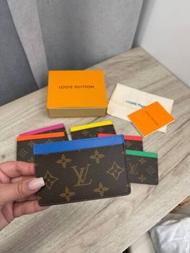 Трендовый картхолдер Louis Vuitton BP-48285