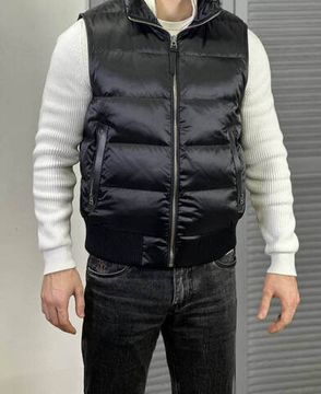 Жилет для стильного образа Tom Ford BP-42166