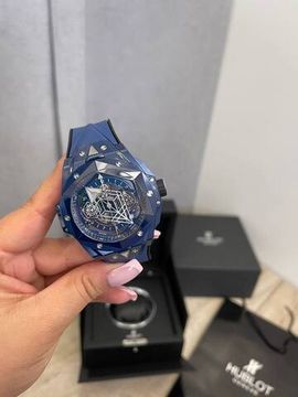 Коллекционные часы Hublot BP-49465