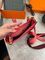 Мини-сумка коллекционная Evelyne женская Hermes BP-52637